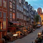 Be In - In The Heart Of The Old Town - Sw. Ducha 53/55 * Gdansk