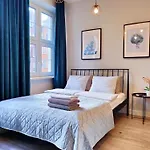 Be In - In The Heart Of The Old Town - Sw. Ducha 53/55 Daire *