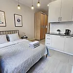 Be In - In The Heart Of The Old Town - Sw. Ducha 53/55 Daire *