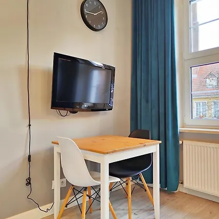 Be In - In The Heart Of The Old Town - Sw. Ducha 53/55 *