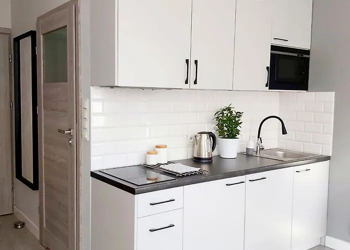 Be In - In The Heart Of The Old Town - Sw. Ducha 53/55