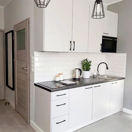 Be In - In The Heart Of The Old Town - Sw. Ducha 53/55