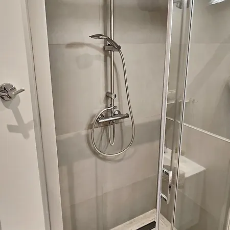 아파트 Be In - In The Heart Of The Old Town - Sw. Ducha 53/55