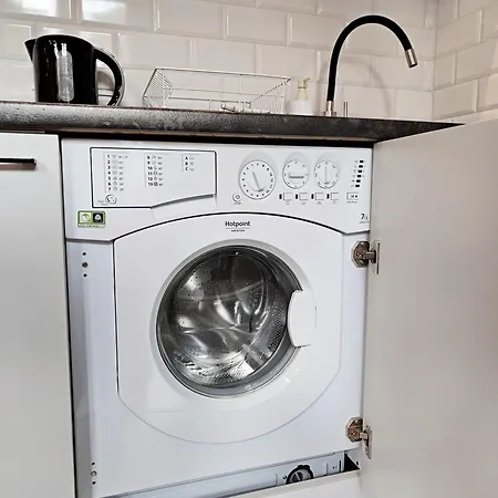 Be In - In The Heart Of The Old Town - Sw. Ducha 53/55 아파트 *