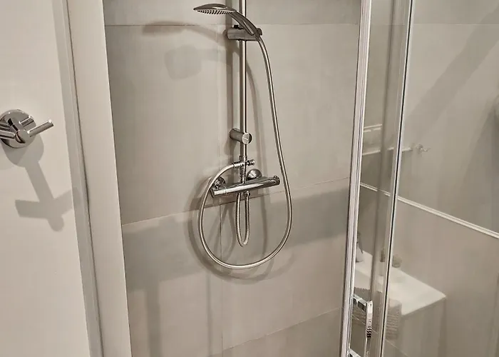 Διαμέρισμα Be In - In The Heart Of The Old Town - Sw. Ducha 53/55