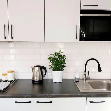 Apartament Be In - In The Heart Of The Old Town - Sw. Ducha 53/55