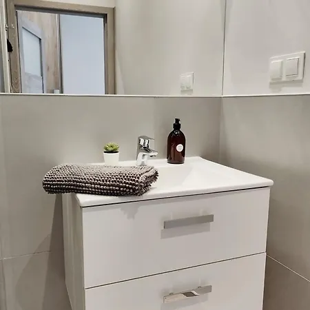 Be In - In The Heart Of The Old Town - Sw. Ducha 53/55 * Γκντανσκ